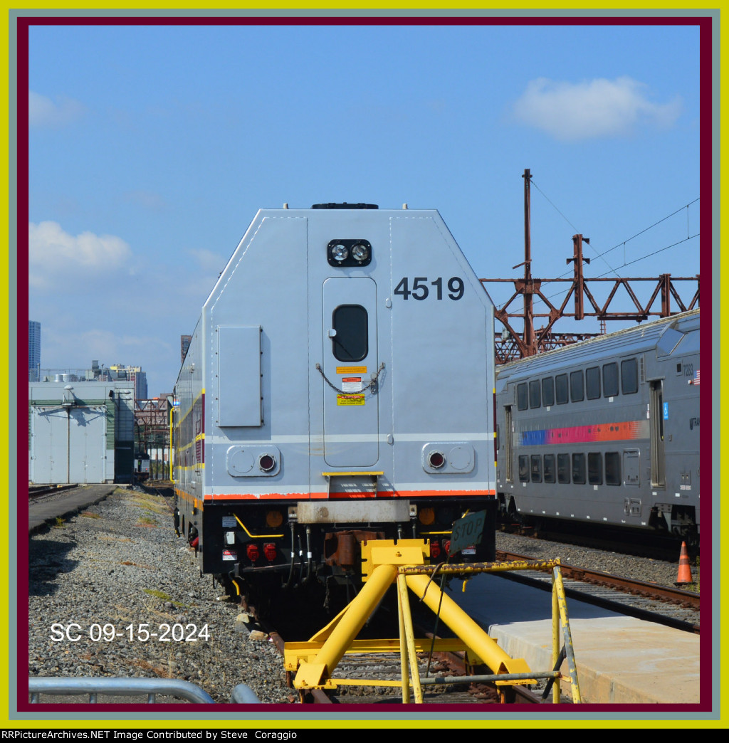   "NJT 4519 Framed"